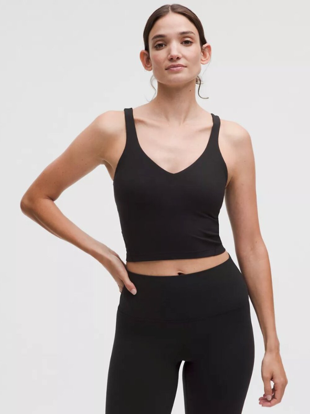 Lululemon Align Tank Black